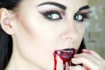 Il trucco Halloween bio ed un premio per voi CHIUSO