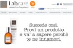 Idee regalo di Natale con Labcare