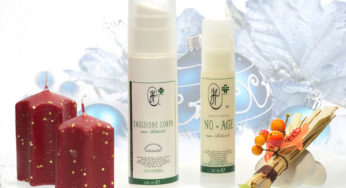 Gift Pack per Natale Dott.Asteriti