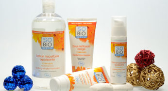 Review prodotti alla Calendula So’Bio