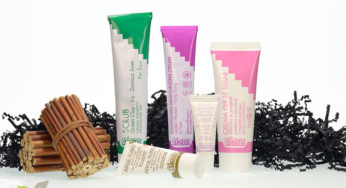 GlossyBox speciale dedicata ad Argital