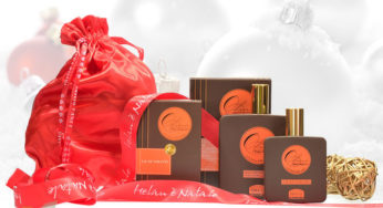 Idee regalo di Natale Helan in erboristeria