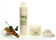 Review crema corpo e crema viso Vaneda