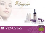 Review siero e creme anti age Angelis Cosmetics