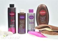 Review autoabbronzante Fake Bake in 4 versioni