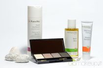 Dr Hauschka: trattamenti intensivi per pelle e capelli