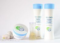 Review prodotti Naturissima per pelle delicata