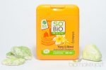 Review gel doccia So Bio Etic