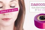 Nascondino: il nuovo correttore bio Neve Cosmetics