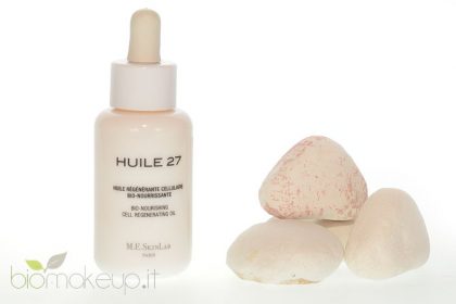 Review olio viso e corpo rigenerante Cosmetics27