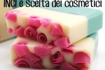 Come interpretare correttamente gli INCI cosmetici