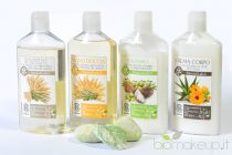 Naturallab: prodotti biologici certificati ICEA