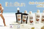 Review protezione solare con buon INCI