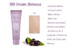 BB Cream Benecos BIO&LOW-COST