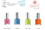 Smalti Avril: recensione e swatches