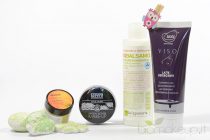 Haul E – shop cosmetici eco bio