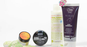 Haul E – shop cosmetici eco bio