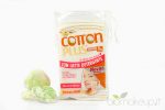 Cotton Plus: struccante bio perfetto per viaggiare