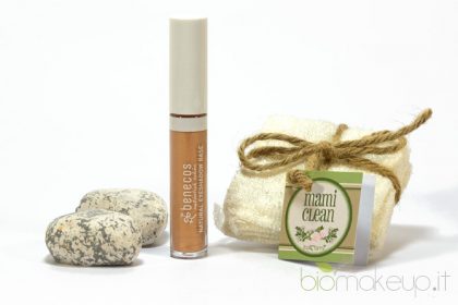 Bioeco-shop: cosmetici certificati biologici