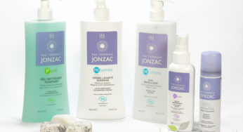Review cosmetici acqua termale Jonzac