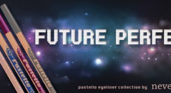 Nuova collezione Future Perfect Neve Cosmetics