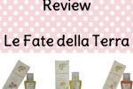 Review campioncini Le Fate della Terra