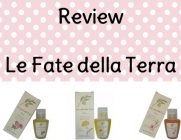 Review campioncini Le Fate della Terra