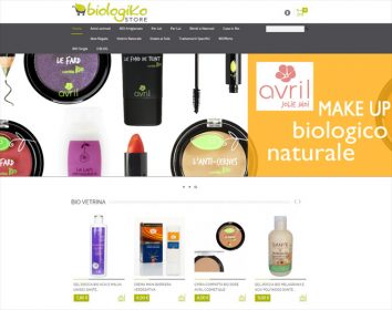 Haul Biologiko Store!