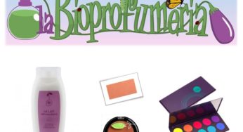 Pacco da La Bioprofumeria: cosa conterrà?