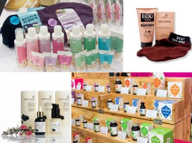 Cosmetici naturali: novità da Hong Kong