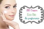 BB Cream ecobio da profumeria