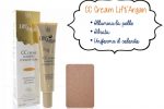 Review CC Cream Lift’Argan