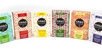 Hand – Have a Nice Day: saponi biologici