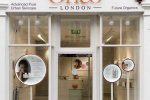 Orico London: cosmesi certificata ECOCERT