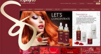 Il nuovo principio dell’anti aging skin care