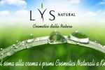 Lys Natural: nuova gamma di cosmetici naturali