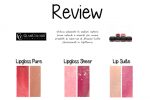 Glam Colour Cosmetics make up labbra!