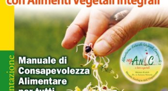 Mangiar Sano e Naturale: segreto di bellezza