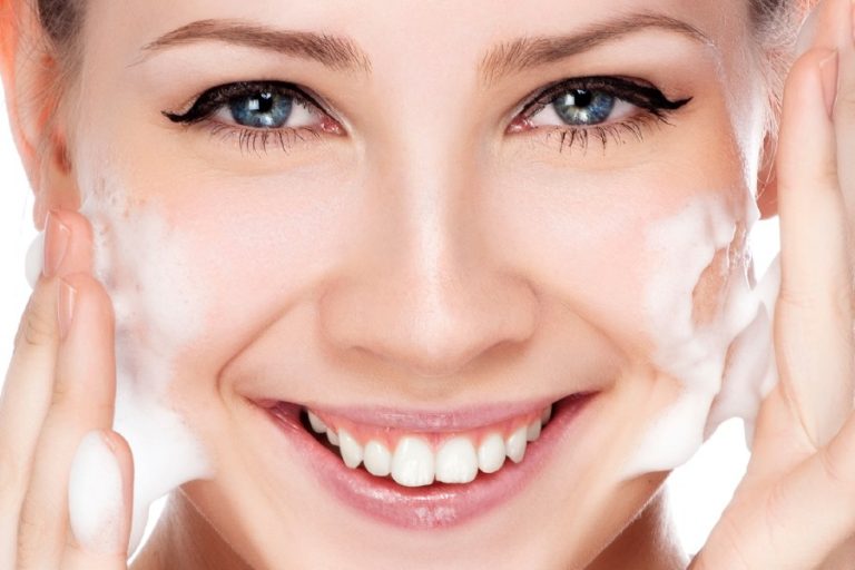 Pelle asfittica skin care bio &amp; prodotti Bio Makeup