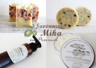 Review prodotti alla Lavanda Savonnerie Mika