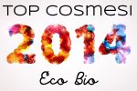 Preferiti Bio del 2014– Cosmesi e Capelli