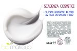 La scadenza cosmetici si deve rispettare?