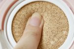 Cushion Foundation: il nuovo make up!