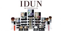 Review make up Nickel Tested IDUN Minerals