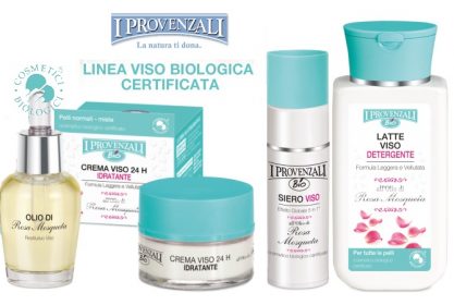 I Provenzali Bio, Phitofilos e altre novità!