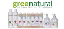 Review prodotti Greenatural & Anthyllis
