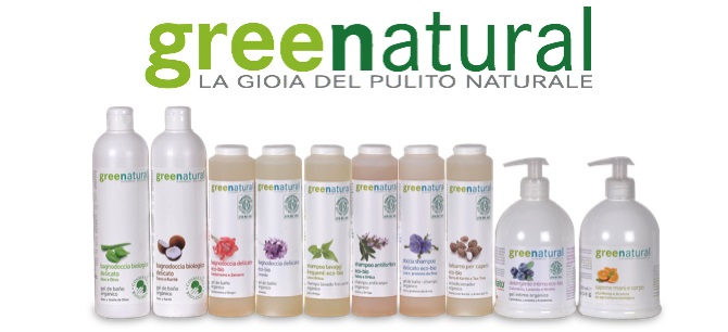 Review prodotti Greenatural & Anthyllis
