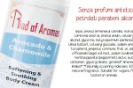 Review prodotti Riad of Aromas