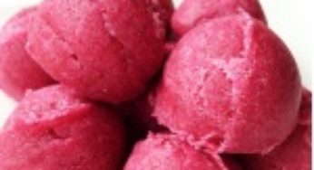 Cubetti Magici di scrub corpo fai da te