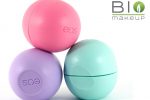 Review EOS Lip Balm + dove comprare!